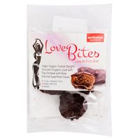 Earthshine Love Bites